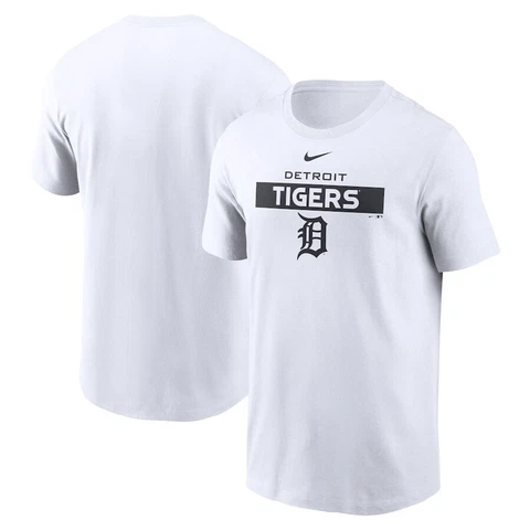 Detroit Tigers Shirts thumbnail