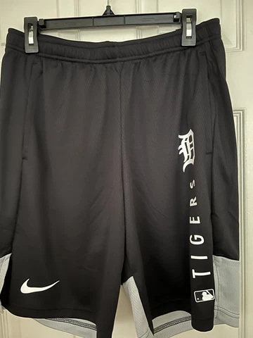 Detroit Tigers Shorts thumbnail