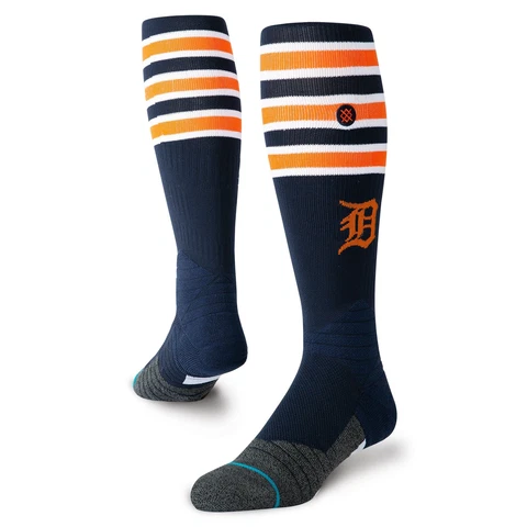 Detroit Tigers Socks thumbnail