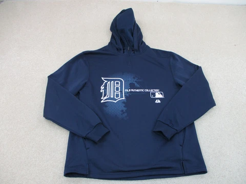 Detroit Tigers Sweaters thumbnail