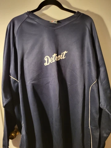 Detroit Tigers Sweatshirts thumbnail