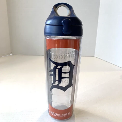 Detroit Tigers Tumblers thumbnail