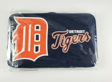 Detroit Tigers Wallets thumbnail