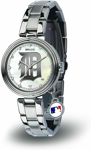 Detroit Tigers Watches thumbnail