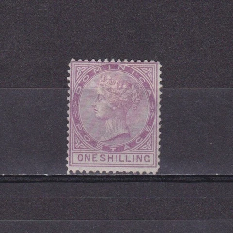 Dominican Postal Stamps thumbnail