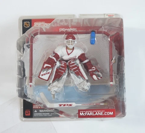 Dominik Hasek Action Figures thumbnail