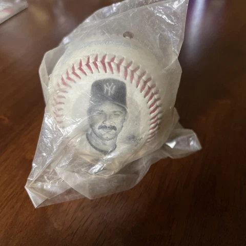 Don Mattingly Balls thumbnail