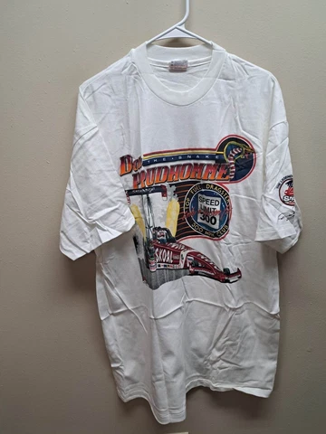 Don Prudhomme Shirts thumbnail