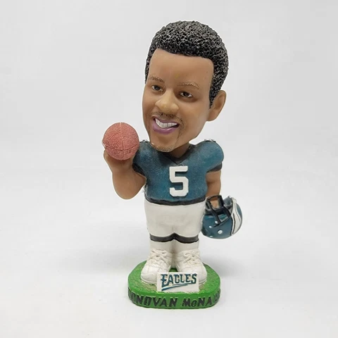 Donovan McNabb Bobbleheads