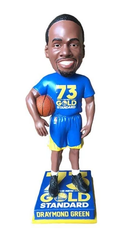 Draymond Green Bobbleheads thumbnail