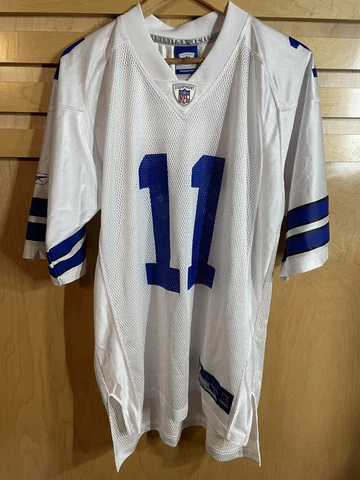 Drew Bledsoe Jerseys