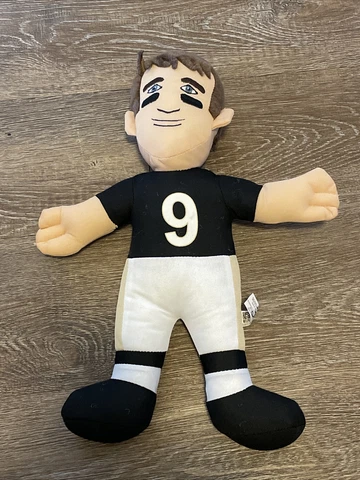 Drew Brees Action Figures