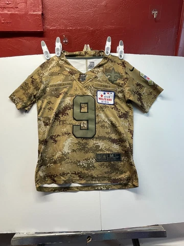 Drew Brees Jerseys