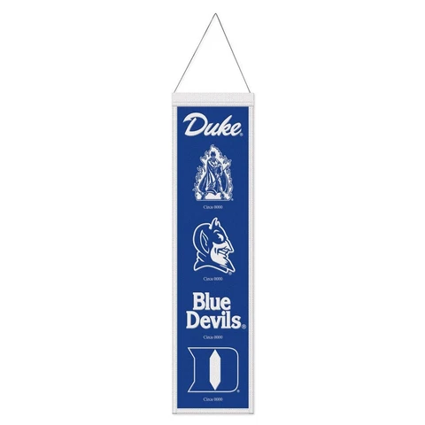 Duke Blue Devils Banners thumbnail