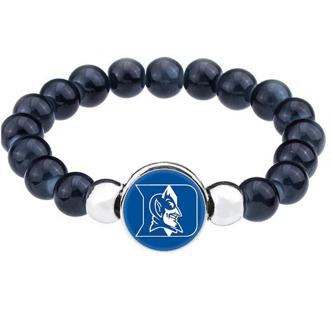 Duke Blue Devils Bracelets thumbnail