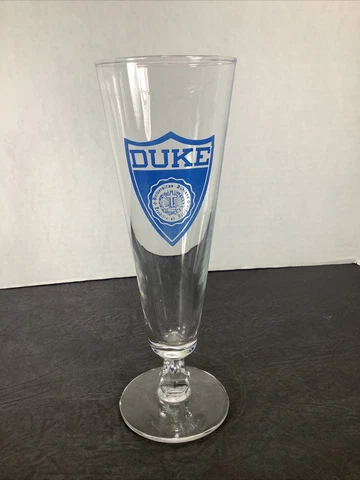 Duke Blue Devils Glasses thumbnail