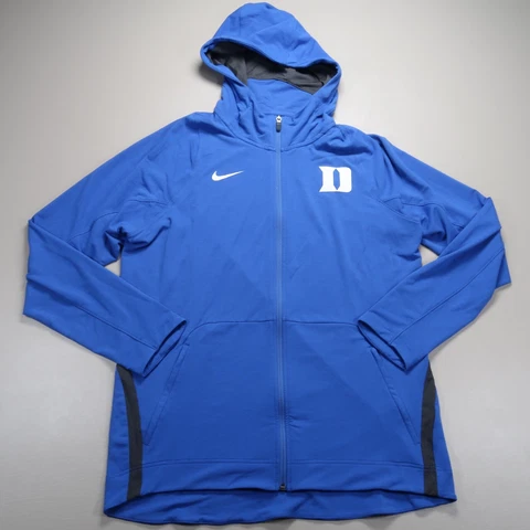 Duke Blue Devils Jackets thumbnail
