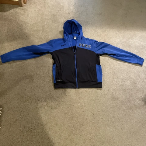 Duke Blue Devils Jackets thumbnail
