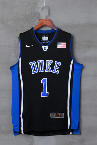 Duke Blue Devils Jerseys thumbnail