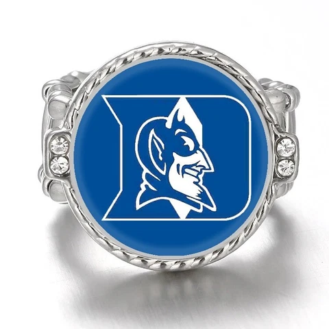 Duke Blue Devils Rings thumbnail