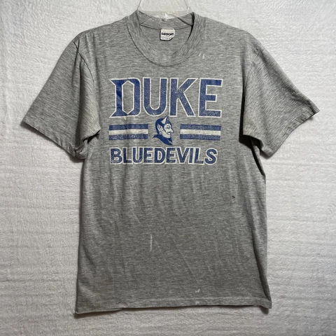 Duke Blue Devils Shirts thumbnail