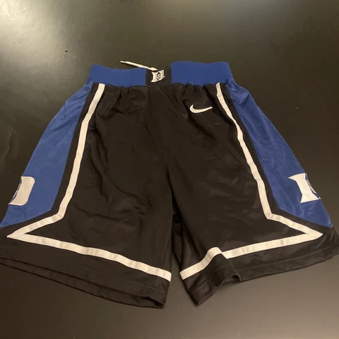Duke Blue Devils Shorts thumbnail