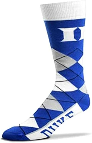 Duke Blue Devils Socks thumbnail