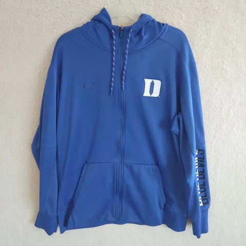 Duke Blue Devils Sweatshirts thumbnail