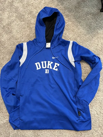 Duke Blue Devils Sweatshirts thumbnail
