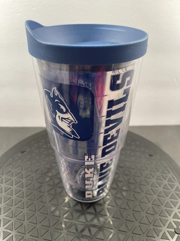 Duke Blue Devils Tumblers thumbnail