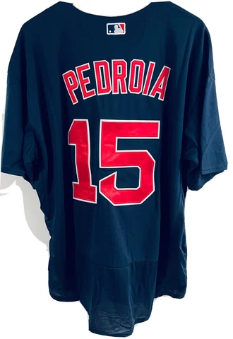 Dustin Pedroia Jerseys thumbnail