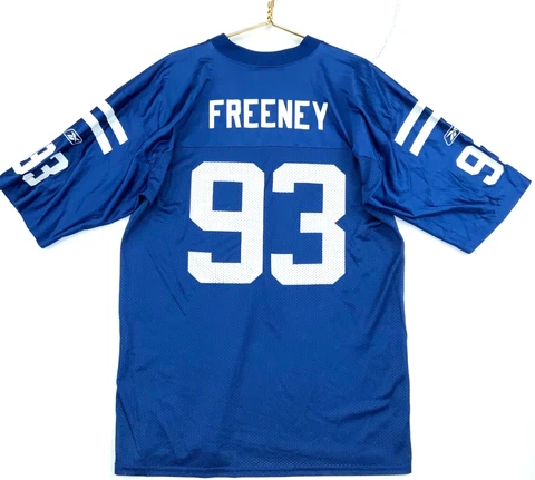 Dwight Freeney Jerseys