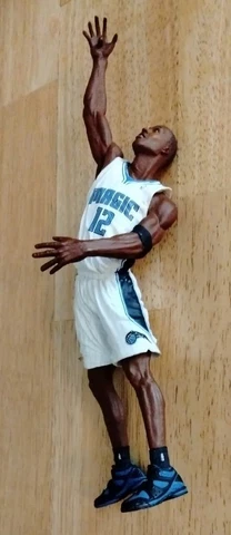 Dwight Howard Action Figures thumbnail