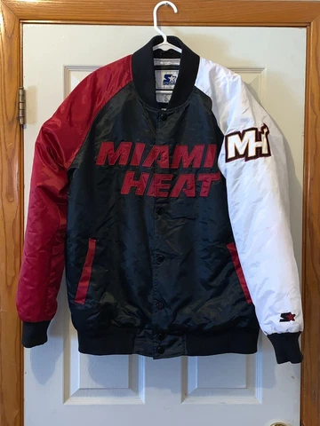Dwyane Wade Jackets thumbnail