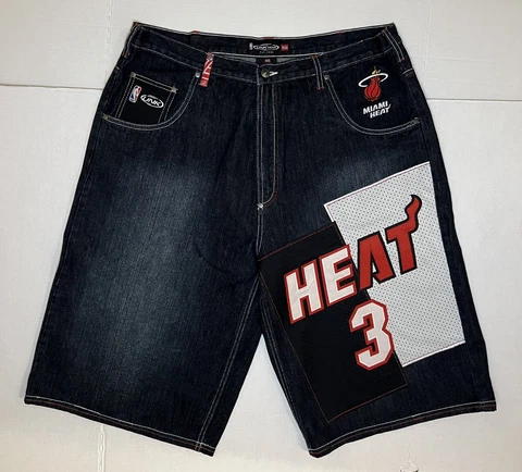 Dwyane Wade Shorts thumbnail