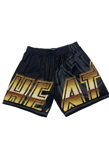 Dwyane Wade Shorts thumbnail