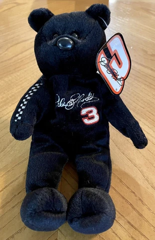 Earnhardt Ganassi Racing Bags
