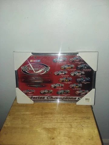 Earnhardt Ganassi Racing Clocks