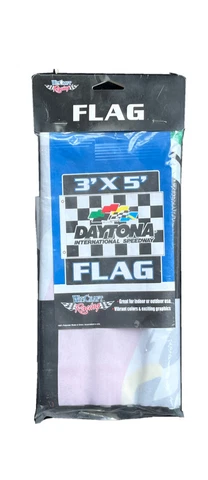 Earnhardt Ganassi Racing Flags