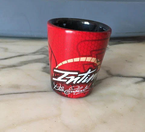 Earnhardt Ganassi Racing Glasses thumbnail