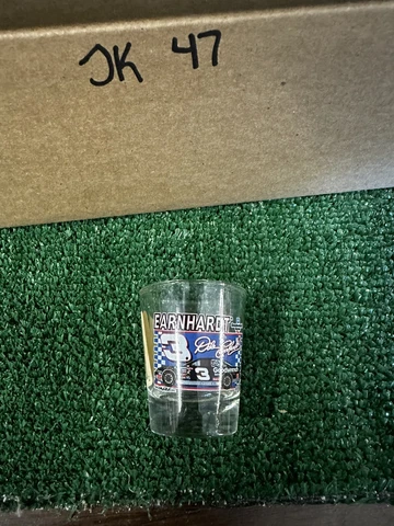Earnhardt Ganassi Racing Glasses