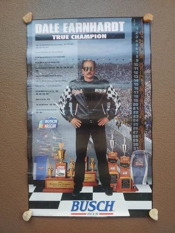 Earnhardt Ganassi Racing Posters