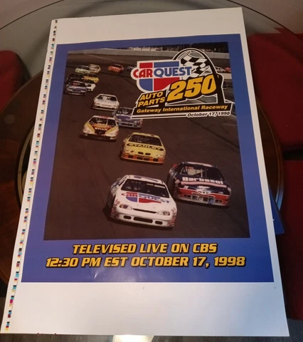 Earnhardt Ganassi Racing Posters thumbnail