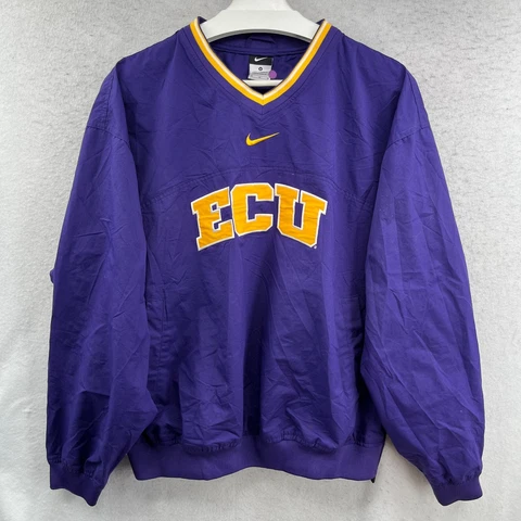 East Carolina Pirates Jackets