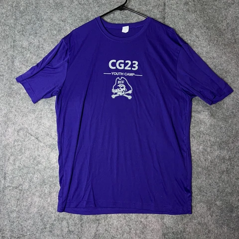 East Carolina Pirates Shirts