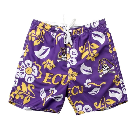 East Carolina Pirates Shorts