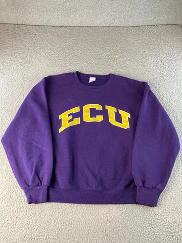 East Carolina Pirates Sweatshirts