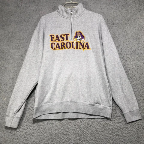 East Carolina Pirates Sweatshirts thumbnail