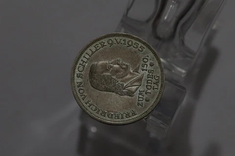 East Germany Coins thumbnail