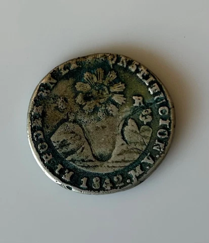 Ecuador Coins thumbnail